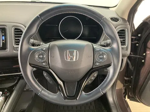 Honda HR-V (Vezel)
