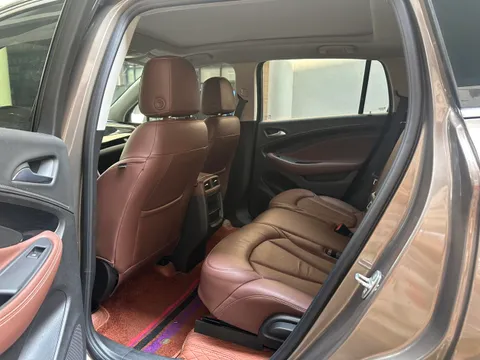Buick Envision
