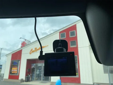 Toyota Pixis Mega