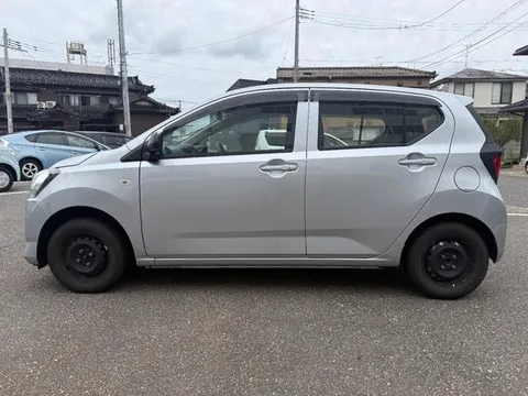 Subaru Pleo Plus