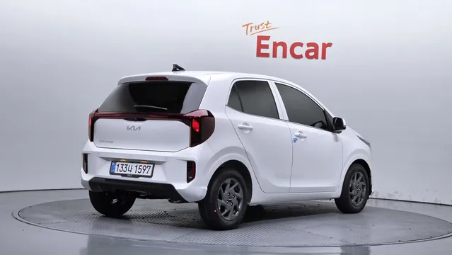 Kia Picanto (Morning)