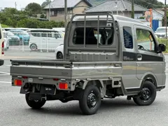 Suzuki Super Carry