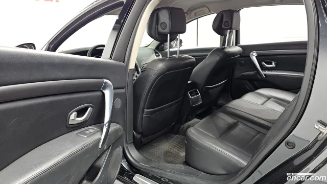 Renault SM7