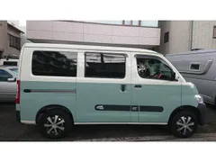 Toyota TownAce Van