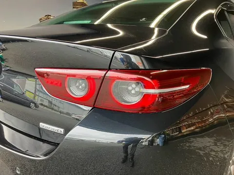 Mazda MAZDA3 Sedan