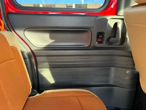 Honda N-VAN Plus Style
