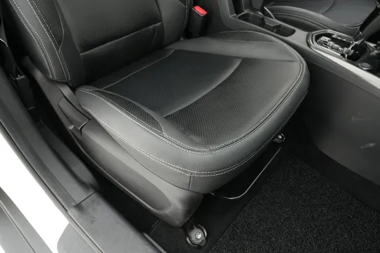 SsangYong Tivoli XLV (Tivoli Air)