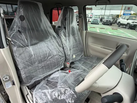 Suzuki Alto Lapin LC