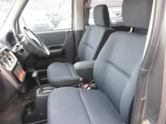 Honda Vamos Hobio