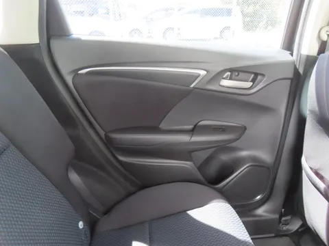 Honda Jazz (Fit)