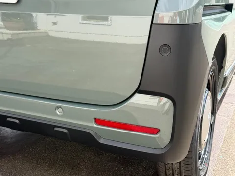 Honda N-BOX Joy