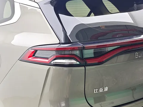 BYD Tang