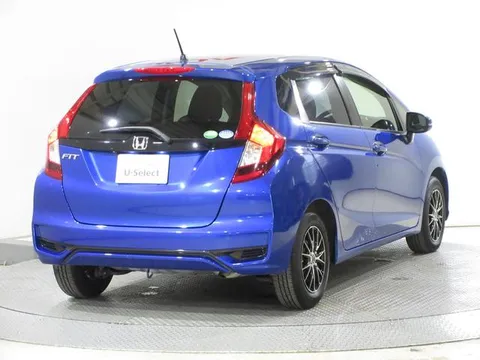 Honda Jazz (Fit)