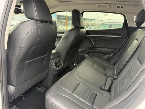 Haval F5