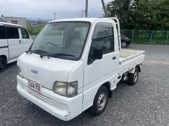 Subaru Sambar Truck
