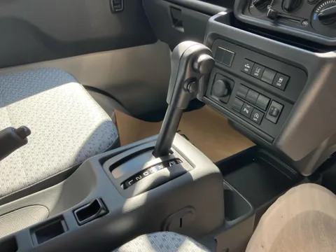 Nissan Clipper Truck