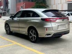 Honda UR-V