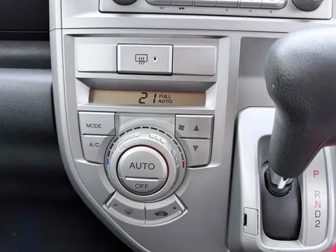 Honda Zest