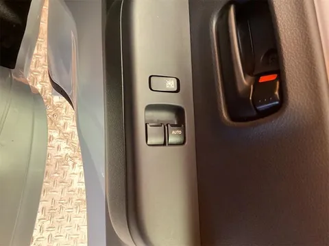 Suzuki Carry Track