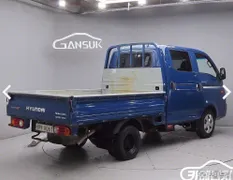 Hyundai Porter 2