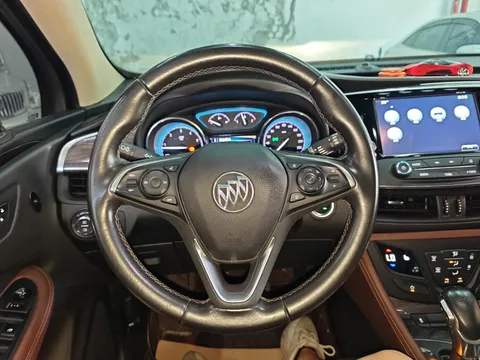 Buick Envision