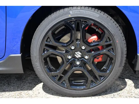 Suzuki Swift Sport