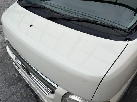 Honda Vamos