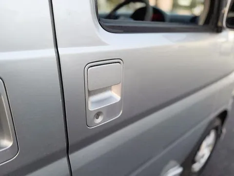 Honda Vamos