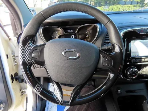 Renault QM3