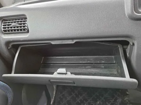 Subaru Sambar Dias