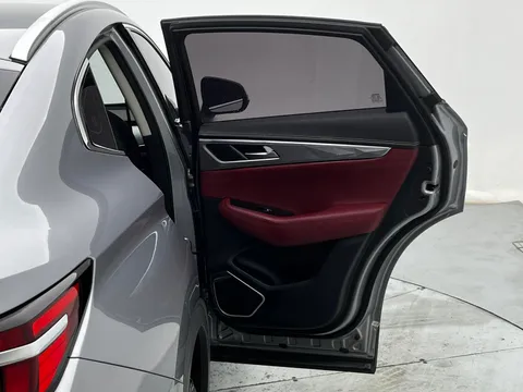 Changan CS85