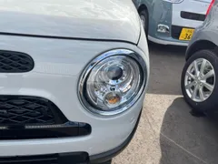 Suzuki Alto Lapin LC
