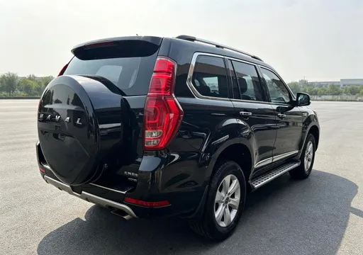 Haval H9