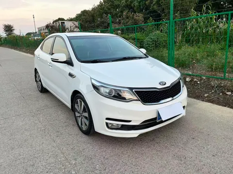 Kia K2