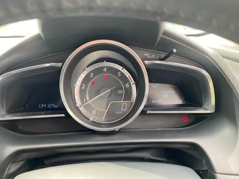 Mazda Mazda2 (Demio)
