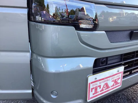 Suzuki Carry Track