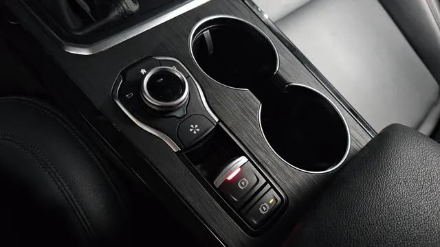 Renault Talisman (SM6)
