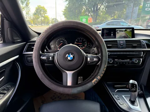 BMW Gran Turismo