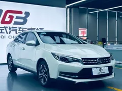 Venucia D60