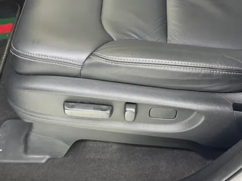 Honda Elysion