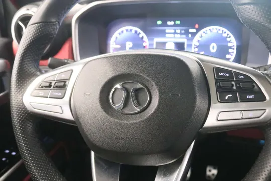 BAIC BJ40