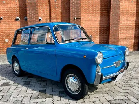 Autobianchi