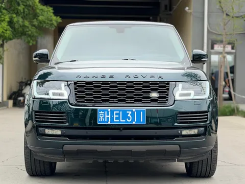 Land Rover