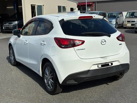 Mazda Mazda2 (Demio)