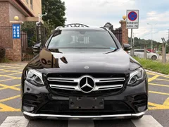 Mercedes-Benz Mercedes-Benz GLC