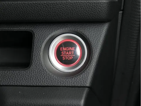 Honda N-VAN Plus Style