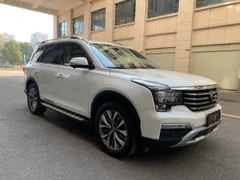 Gac GS8