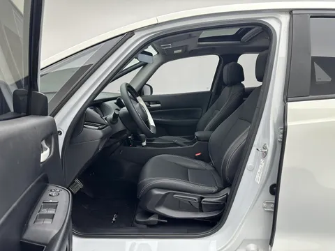 Honda Jazz (Fit)