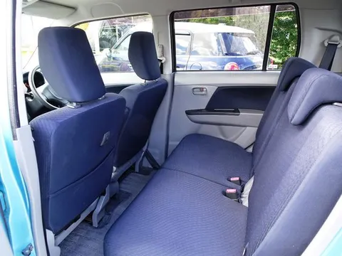 Mazda AZ-Wagon