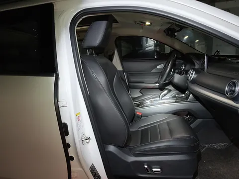 Wey VV5